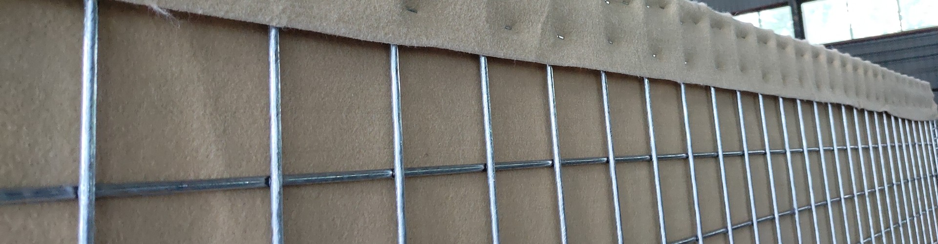 kwaliteit beveiligingsgraafdraad fabriek